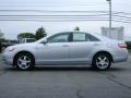 Titanium Metallic - Camry CE Photo No. 4