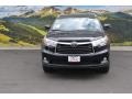 Attitude Black Metallic - Highlander Limited AWD Photo No. 2