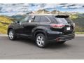 Attitude Black Metallic - Highlander Limited AWD Photo No. 3