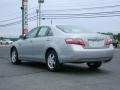 2007 Titanium Metallic Toyota Camry CE  photo #5