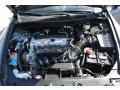 Polished Metal Metallic - Accord LX Premium Sedan Photo No. 24
