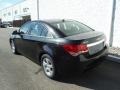 2016 Black Granite Metallic Chevrolet Cruze Limited LT  photo #7