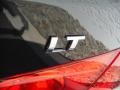 2016 Black Granite Metallic Chevrolet Cruze Limited LT  photo #8