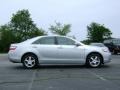 2007 Titanium Metallic Toyota Camry CE  photo #8