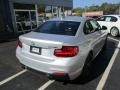 Glacier Silver Metallic - M235i xDrive Coupe Photo No. 6