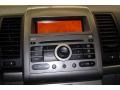 Sandstone Metallic - Sentra 2.0 S Photo No. 27