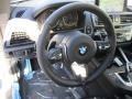 Black Steering Wheel Photo for 2016 BMW M235i #108057268