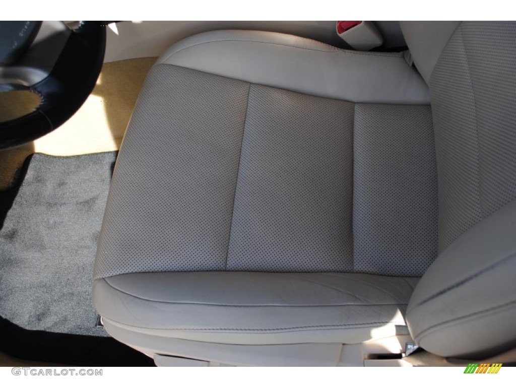 2013 ES 350 - Obsidian Black / Parchment photo #11
