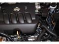 Sandstone Metallic - Sentra 2.0 S Photo No. 30
