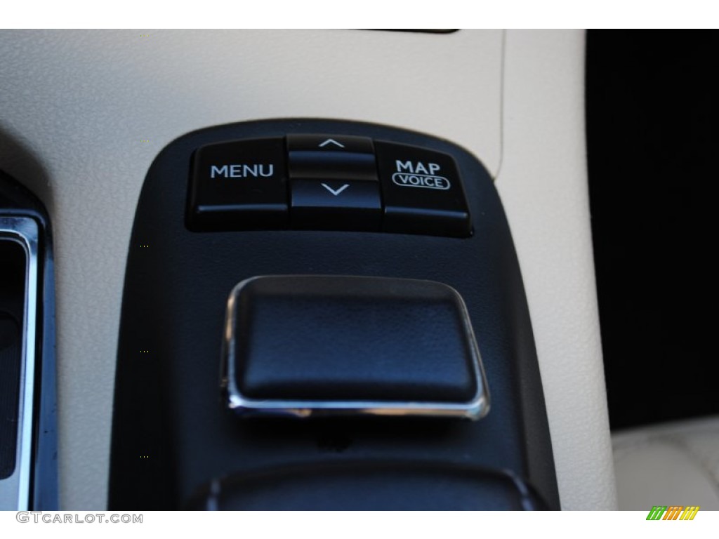 2013 ES 350 - Obsidian Black / Parchment photo #20