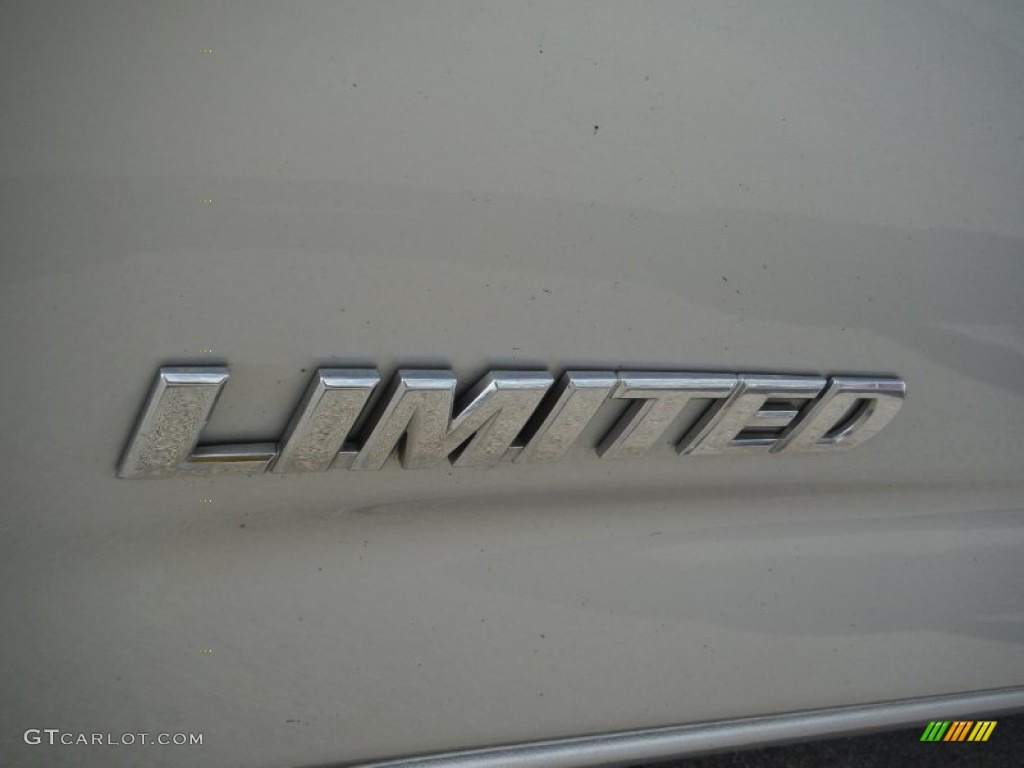 2011 RAV4 Limited 4WD - Classic Silver Metallic / Ash photo #6