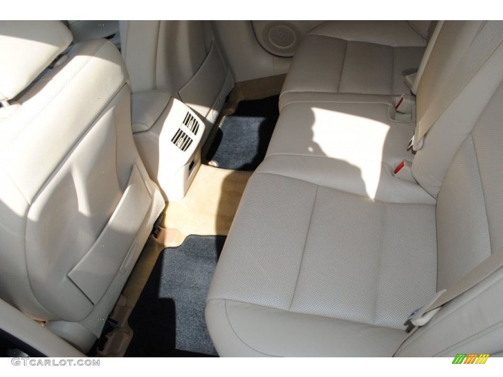 2013 ES 350 - Obsidian Black / Parchment photo #23