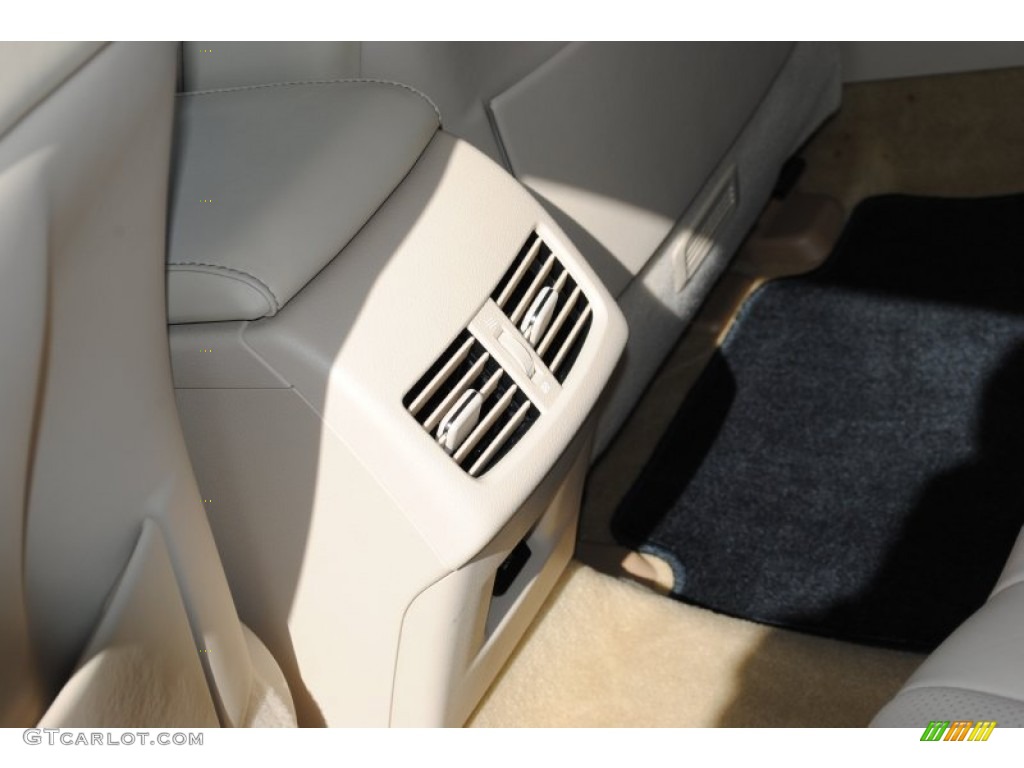 2013 ES 350 - Obsidian Black / Parchment photo #24