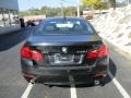 Black Sapphire Metallic - 5 Series 535i xDrive Sedan Photo No. 5