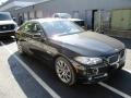 Black Sapphire Metallic - 5 Series 535i xDrive Sedan Photo No. 7