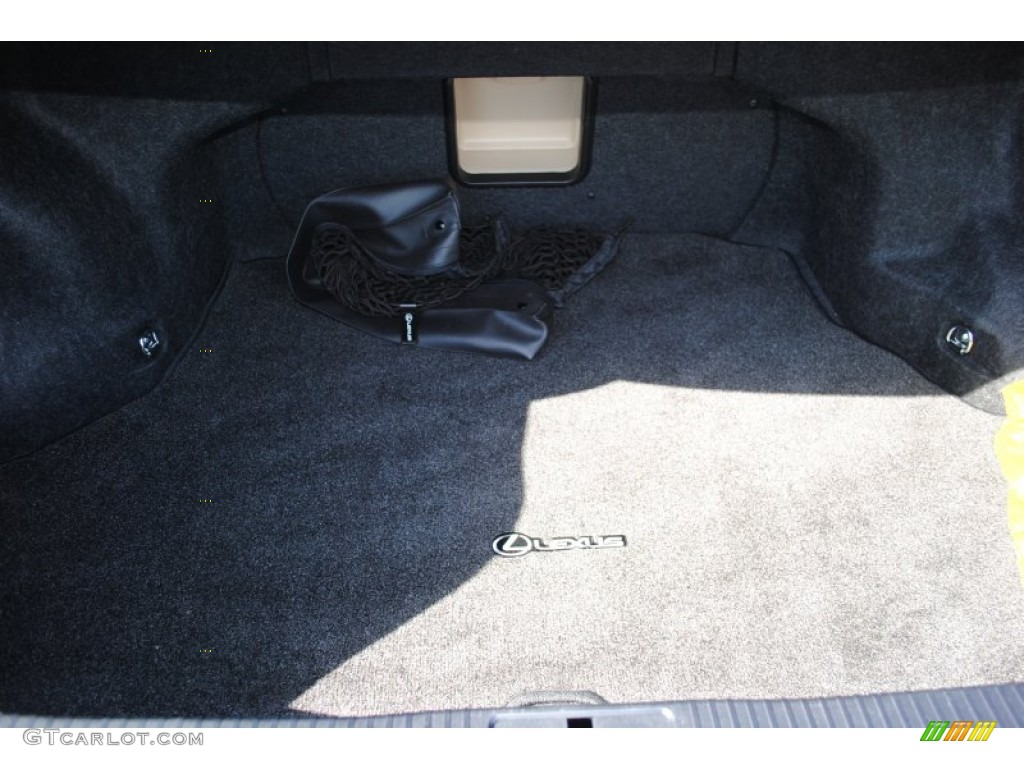 2013 ES 350 - Obsidian Black / Parchment photo #32