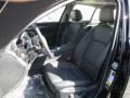 Black Sapphire Metallic - 5 Series 535i xDrive Sedan Photo No. 12
