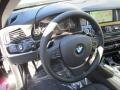 Black Sapphire Metallic - 5 Series 535i xDrive Sedan Photo No. 14