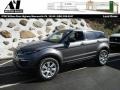 Corris Grey Metalllic - Range Rover Evoque SE Photo No. 1