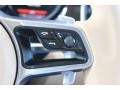 Luxor Beige Controls Photo for 2015 Porsche Macan #108058652