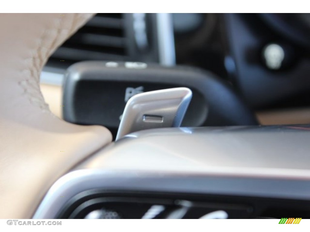 2015 Porsche Macan S 7 Speed Porsche Doppelkupplung (PDK) Automatic Transmission Photo #108058676