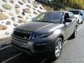 2016 Corris Grey Metalllic Land Rover Range Rover Evoque SE  photo #9