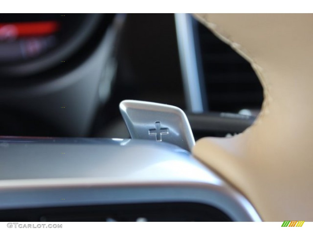 2015 Porsche Macan S 7 Speed Porsche Doppelkupplung (PDK) Automatic Transmission Photo #108058699