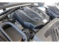 3.0 Liter DFI Twin-Turbocharged DOHC 24-Valve VarioCam Plus V6 Engine for 2015 Porsche Macan S #108059026