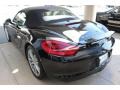 Jet Black Metallic - Boxster  Photo No. 5