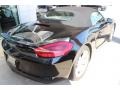 Jet Black Metallic - Boxster  Photo No. 6