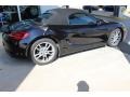 Jet Black Metallic - Boxster  Photo No. 7