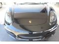 Jet Black Metallic - Boxster  Photo No. 8