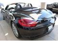 Jet Black Metallic - Boxster  Photo No. 13