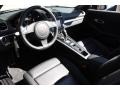 Jet Black Metallic - Boxster  Photo No. 18