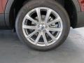 2016 Bronze Fire Metallic Ford Explorer Limited  photo #4