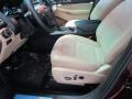 2016 Bronze Fire Metallic Ford Explorer Limited  photo #11