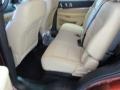 2016 Bronze Fire Metallic Ford Explorer Limited  photo #12