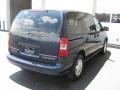 2001 Dark Sapphire Blue Metallic Chevrolet Venture LS  photo #4