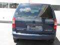 2001 Dark Sapphire Blue Metallic Chevrolet Venture LS  photo #7