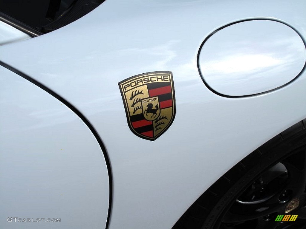 1999 911 Carrera Coupe - Glacier White / Space Grey photo #24