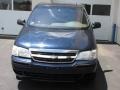 2001 Dark Sapphire Blue Metallic Chevrolet Venture LS  photo #8