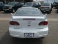 Bright White - Cavalier LS Coupe Photo No. 5