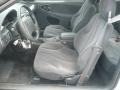 Bright White - Cavalier LS Coupe Photo No. 8