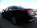Ebony Black - Optima EX Photo No. 4