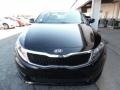 Ebony Black - Optima EX Photo No. 7