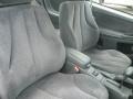 Bright White - Cavalier LS Coupe Photo No. 11