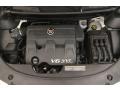 3.6 Liter SIDI DOHC 24-Valve VVT V6 2013 Cadillac SRX Luxury AWD Engine