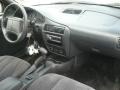 Bright White - Cavalier LS Coupe Photo No. 13