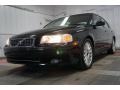 2004 Black Volvo S80 T6  photo #3