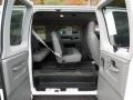 2013 Oxford White Ford E Series Van E350 XLT Extended Passenger  photo #3